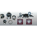 F-207407 Hydraulic Pump bearings